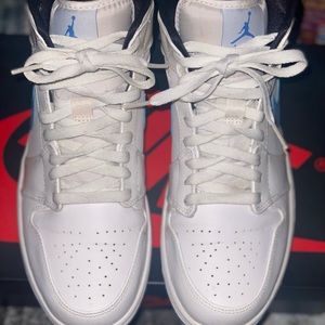 Jordan 1’s